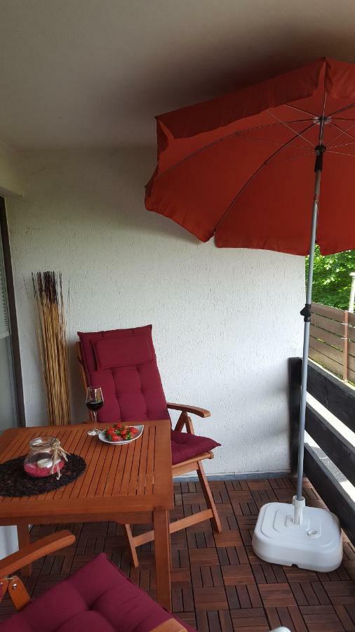 Apartamento Lieblings-Platz Langelsheim Exterior foto