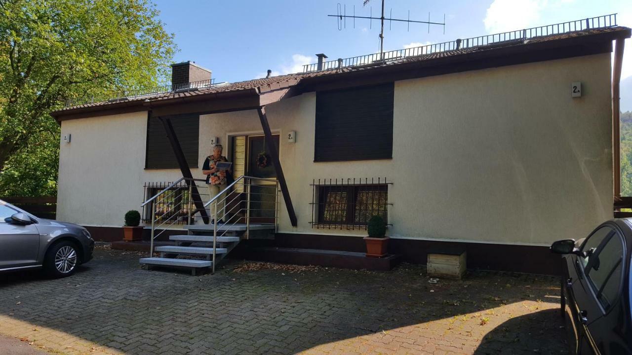 Apartamento Lieblings-Platz Langelsheim Exterior foto